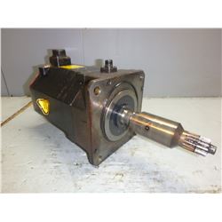 FANUC A06B-0267-B605 AC SERVO MOTOR