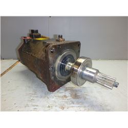 FANUC A06B-0267-B605 AC SERVO MOTOR