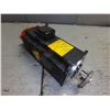 Image 2 : FANUC *LOT OF 3* A06B-0377-B175 AC SERVO MOTORS W/ A860-0360-T001 PULSECODER