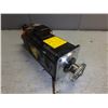 Image 2 : FANUC *LOT OF 2* A06B-0377-B175 AC SERVO MOTORS W/ A860-0360-T001 PULSECODER