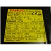 Image 8 : FANUC *LOT OF 2* A06B-0377-B175 AC SERVO MOTORS W/ A860-0360-T001 PULSECODER