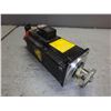 Image 1 : FANUC A06B-0377-B175 AC SERVO MOTOR W/ A860-0360-T001 PULSECODE