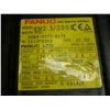 Image 8 : FANUC A06B-0377-B175 AC SERVO MOTOR W/ A860-0360-T001 PULSECODE