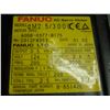 Image 8 : FANUC A06B-0377-B175 AC SERVO MOTOR W/ A860-0360-T001 PULSECODE