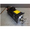 Image 1 : FANUC A06B-0377-B175 AC SERVO MOTOR W/ A860-0360-T001 PULSECODE