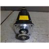 Image 2 : FANUC A06B-0377-B175 AC SERVO MOTOR W/ A860-0360-T001 PULSECODE