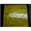 Image 8 : FANUC A06B-0377-B175 AC SERVO MOTOR W/ A860-0360-T001 PULSECODE