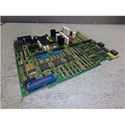 FANUC A16B-2100-0200/04C CIRCUIT BOARD