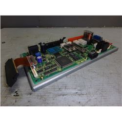 FANUC A20B-2100-0423/04D CIRCUIT BOARD