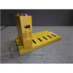 FANUC ABU05A A03B-0807-C002, WITH A1F01A MODULE