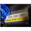 Image 8 : FANUC A05B-2400-C001 SYSTEM R-J3 CONTROL PANEL