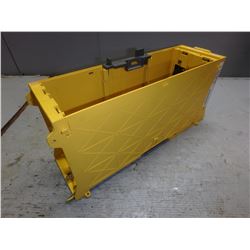 FANUC A05B-2400-C060 2-SLOT BACKPLANE