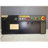 Image 1 : FANUC A05B-2401-C017 OPERATOR'S PANEL