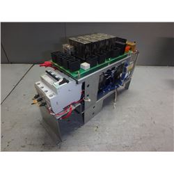 FANUC A05B-2401-C412 E-STOP UNIT