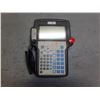 Image 2 : FANUC A05B-2301-C370 TEACH PENDANT