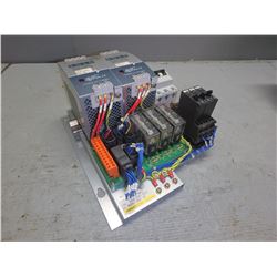 FANUC A05B-2401-C311 I/O PSU UNIT