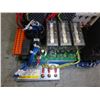 Image 3 : FANUC A05B-2401-C311 I/O PSU UNIT