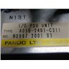 Image 8 : FANUC A05B-2401-C311 I/O PSU UNIT
