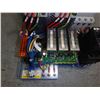 Image 3 : FANUC A05B-2401-C311 I/O PSU UNIT