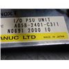 Image 8 : FANUC A05B-2401-C311 I/O PSU UNIT