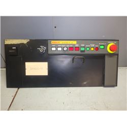 FANUC A05B-2401-C017 OPERATOR'S PANEL BOARD #: A20B-2100-0470/07G