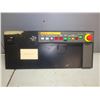 Image 1 : FANUC A05B-2401-C017 OPERATOR'S PANEL BOARD #: A20B-2100-0470/07G