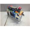 Image 1 : FANUC A05B-2401-C412 E-STOP UNIT; TOP BOARD: A20B-1007-0490/03A