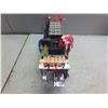 Image 2 : FANUC A05B-2401-C412 E-STOP UNIT; TOP BOARD: A20B-1007-0490/03A