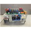 Image 3 : FANUC A05B-2401-C412 E-STOP UNIT; TOP BOARD: A20B-1007-0490/03A