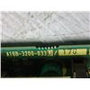 Image 8 : FANUC A16B-3200-0330/17G CIRCUIT BOARD MODULE