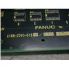 Image 8 : FANUC A16B-2203-0190/03A CIRCUIT BOARD MODULE