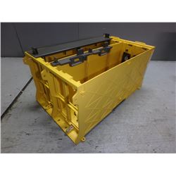 FANUC A05B-2400-C061 4-SLOT BACKPLANE