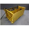 Image 1 : FANUC A05B-2400-C061 4-SLOT BACKPLANE