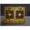 Image 4 : FANUC A05B-2400-C061 4-SLOT BACKPLANE