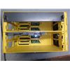 Image 5 : FANUC A05B-2400-C061 4-SLOT BACKPLANE