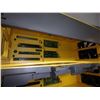 Image 7 : FANUC A05B-2400-C061 4-SLOT BACKPLANE