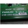 Image 8 : FANUC A16B-2203-0370/13E CIRCUIT BOARD