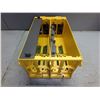 Image 2 : FANUC A05B-2400-C061 4-SLOT BACKPLANE