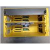 Image 5 : FANUC A05B-2400-C061 4-SLOT BACKPLANE