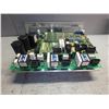 Image 2 : FANUC A06B-6100-H006 SERVO AMPLIFIER; TOP BOARD: A16B-2100-0200/05D0007