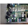 Image 5 : FANUC A06B-6100-H006 SERVO AMPLIFIER; TOP BOARD: A16B-2100-0200/05D0007