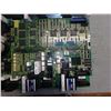 Image 6 : FANUC A06B-6100-H006 SERVO AMPLIFIER; TOP BOARD: A16B-2100-0200/05D0007