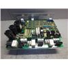 Image 2 : FANUC A06B-6100-H006 SERVO AMPLIFIER; TOP BOARD: A16B-2100-0200/05D