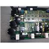 Image 5 : FANUC A06B-6100-H006 SERVO AMPLIFIER; TOP BOARD: A16B-2100-0200/05D