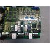Image 6 : FANUC A06B-6100-H006 SERVO AMPLIFIER; TOP BOARD: A16B-2100-0200/05D