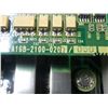 Image 8 : FANUC A06B-6100-H006 SERVO AMPLIFIER; TOP BOARD: A16B-2100-0200/05D