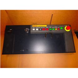 FANUC A05B-2401-C017 OPERATOR'S PANEL