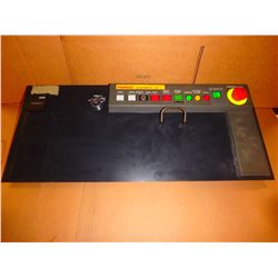 FANUC A05B-2401-C017 OPERATOR'S PANEL