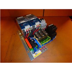 FANUC A05B-2401-C311 I/0 PSU UNIT