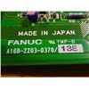 Image 6 : FANUC A16B-2203-0370/13E PSU CIRCUIT BOARD MODULE